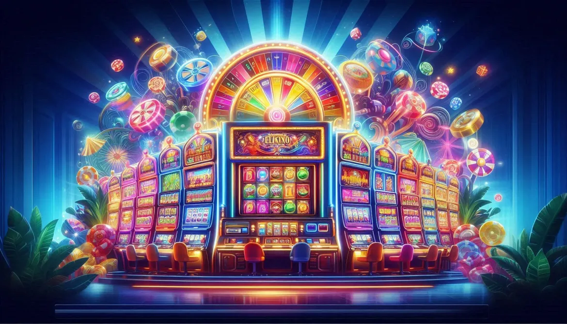 Ragnaro Casino